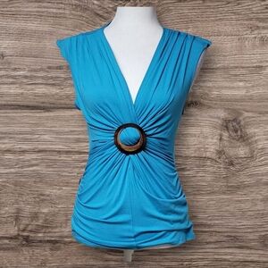 ▪︎Size L, Shine Women's Blouse